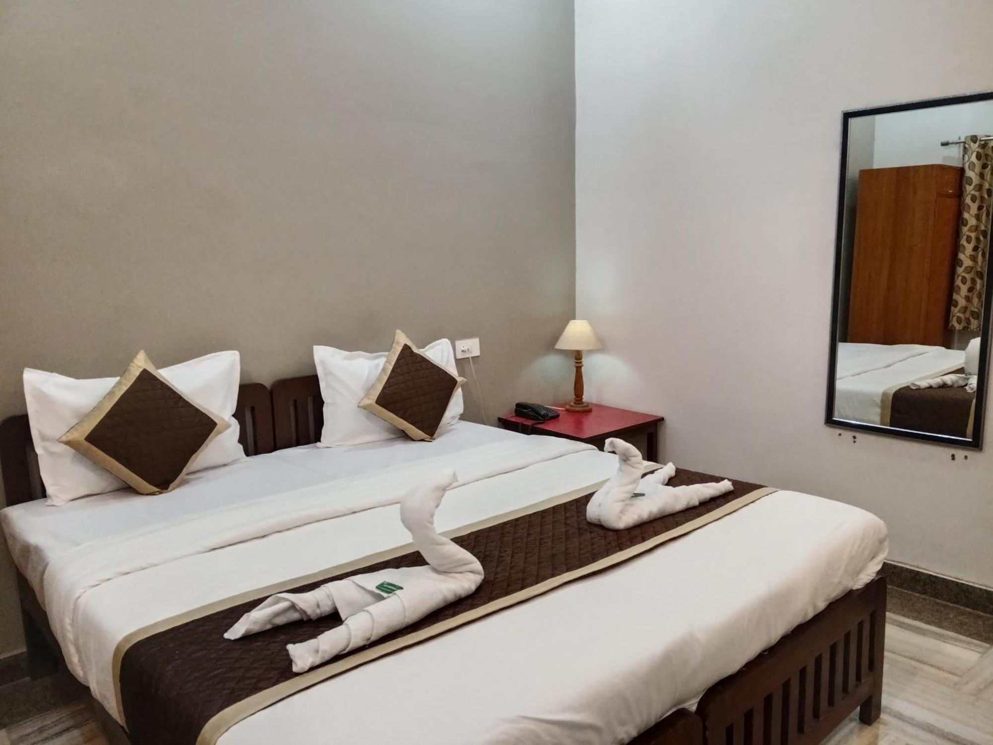 Hotel Mewad Haveli 푸쉬카르 외부 사진