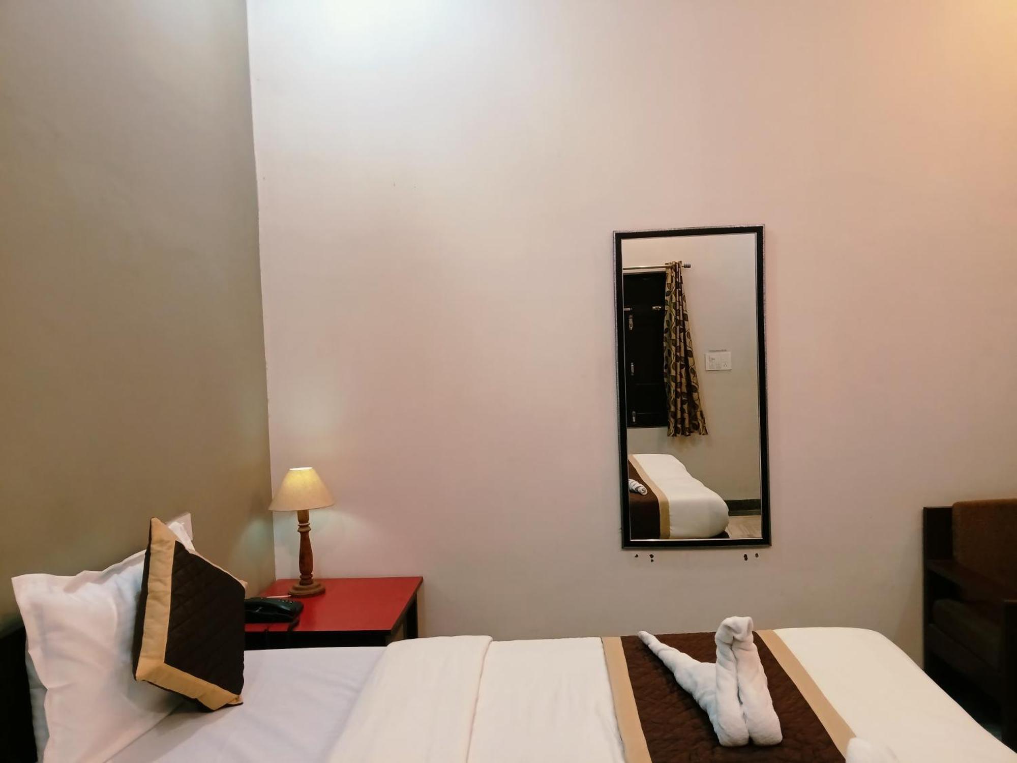 Hotel Mewad Haveli 푸쉬카르 외부 사진