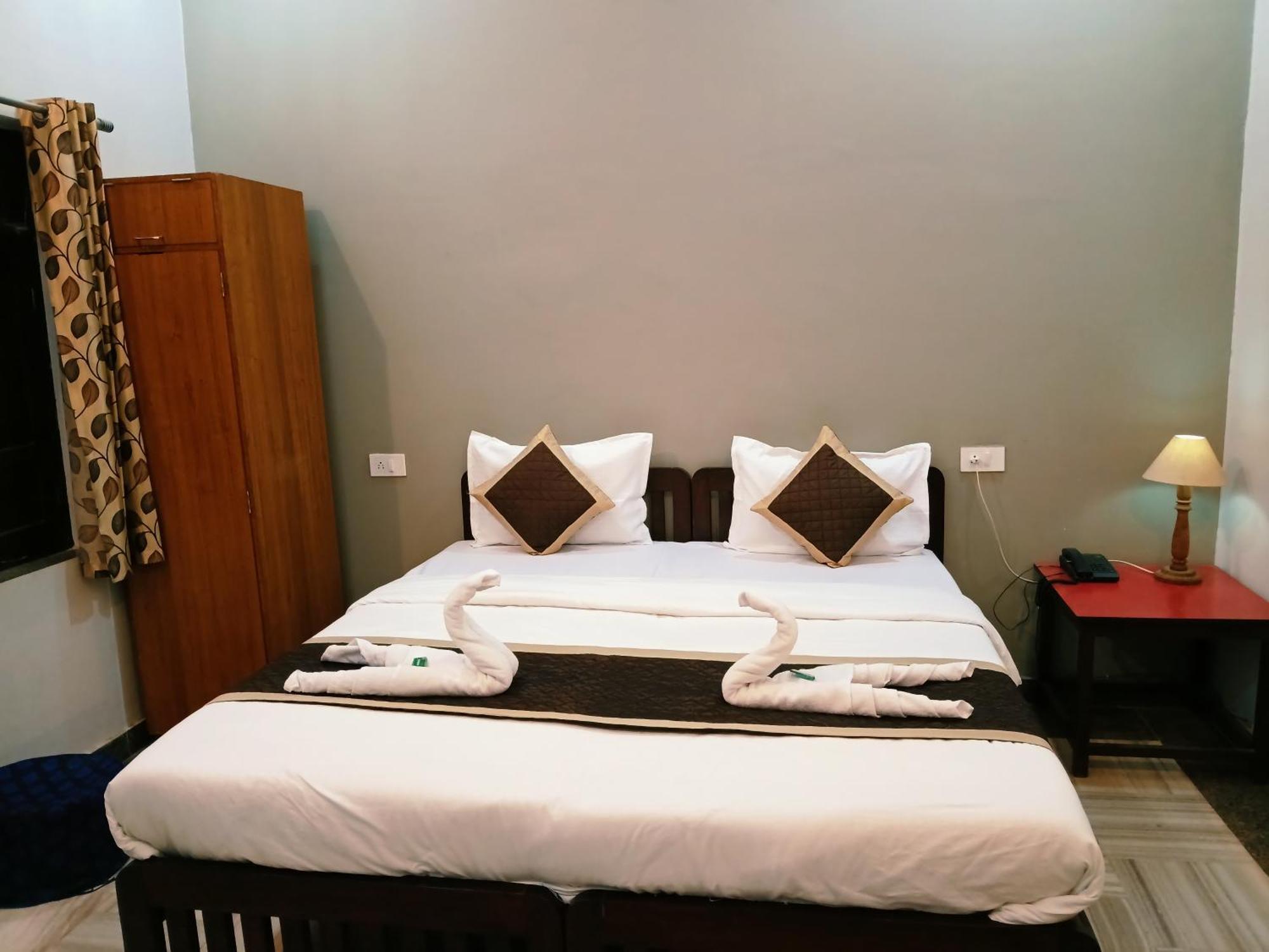 Hotel Mewad Haveli 푸쉬카르 외부 사진